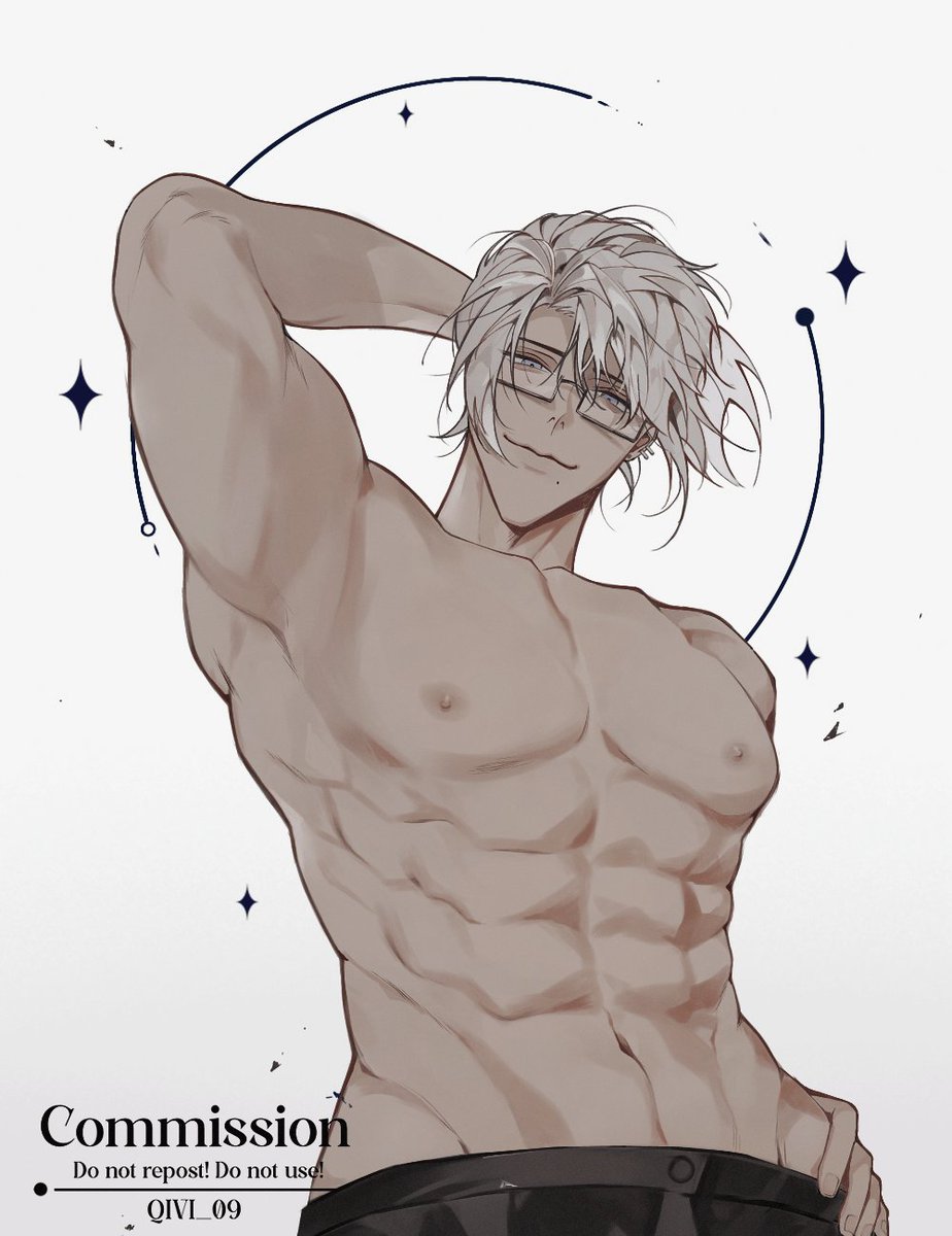 qivi_09's tweet photo. [Commission from FB~✨]

#artworks #commissionsopen #Commission #commissionart #artists #ArtistOnTwitter #drawing #paintings #opencommission https://t.co/w41AGJqqKU