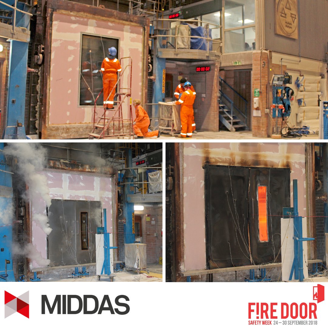 MIDDAS_UK's tweet photo. At MIDDAS we are proud to be able to offer doors &amp; vision panels achieving up to 60-minutes, plus our M100 partitions achieving up to EI120.

Contact Tony.Crowe@middas.co.uk to discuss how we can help with your project.

#FDSW2023 #modularpartitioning #NBSsource #doors #glazing https://t.co/uTYJ6YUdaj