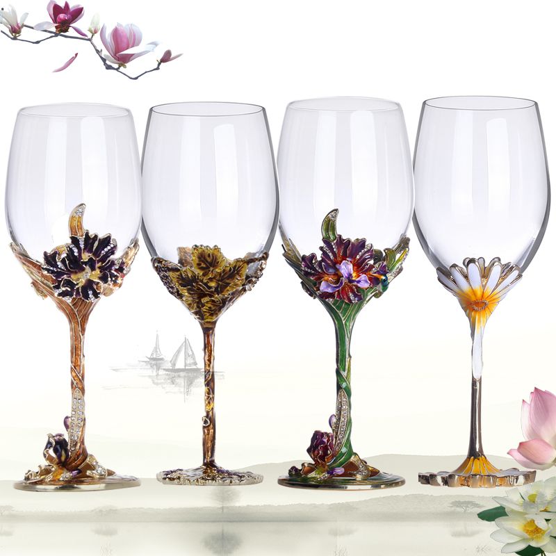 Product of the day :
Enamelled crystal wine and champagne glass
achete.online/en/product/?p=…
#Allcategories #DrinkingGlasses #HomeGarden #shopping #buyonline #sale #acheteonline