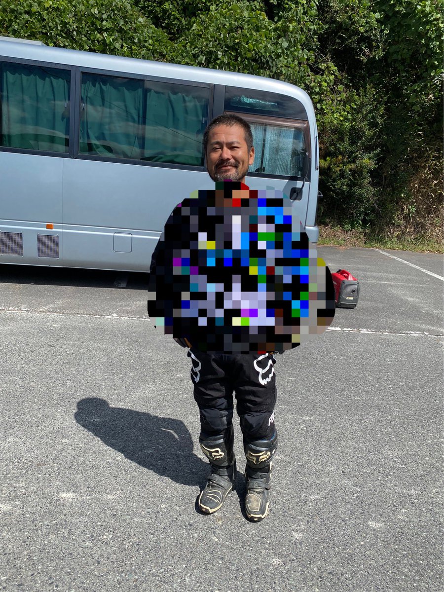 MXheat3's tweet photo. 【第3ヒート 94周目】
9月30日21:00～

・2人が参加した全日本MX 名阪
・即完売 友也作 オリジナルジャージ
・and more…!!!!

#mxheat3
https://t.co/V0UkH9LjKI https://t.co/CD27SR8Bi5