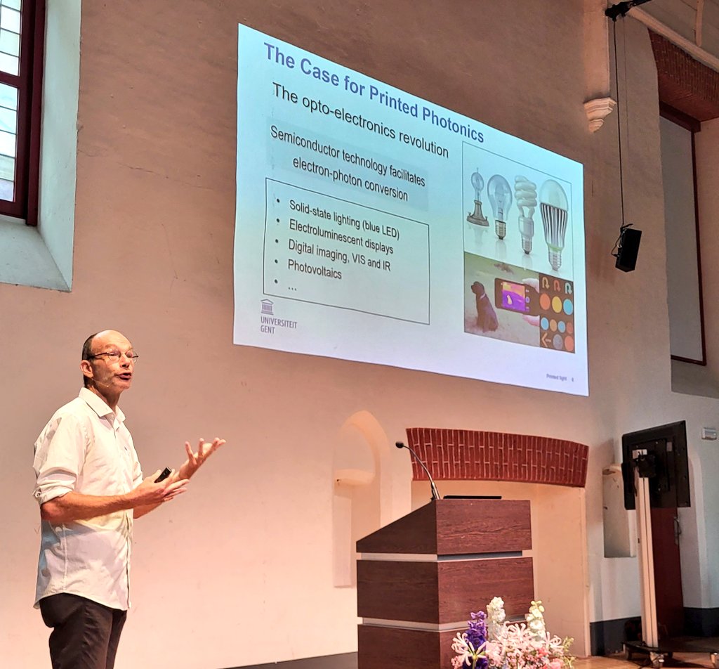 Photonics UGent tweet media