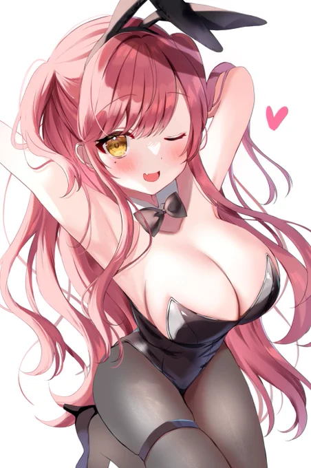 バニー 