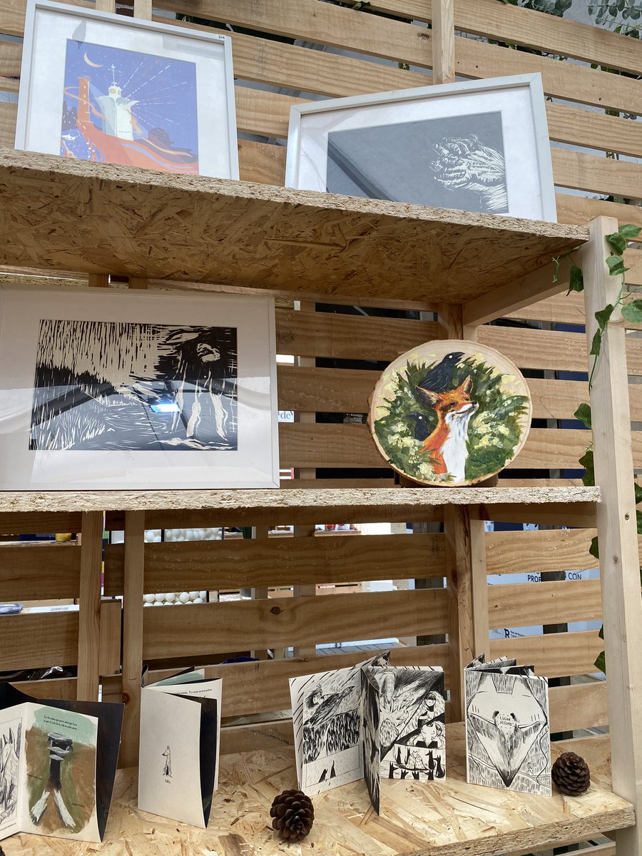 Hoxe e mañá en <a href="/pontUPstore/">Pont-Up Store</a>