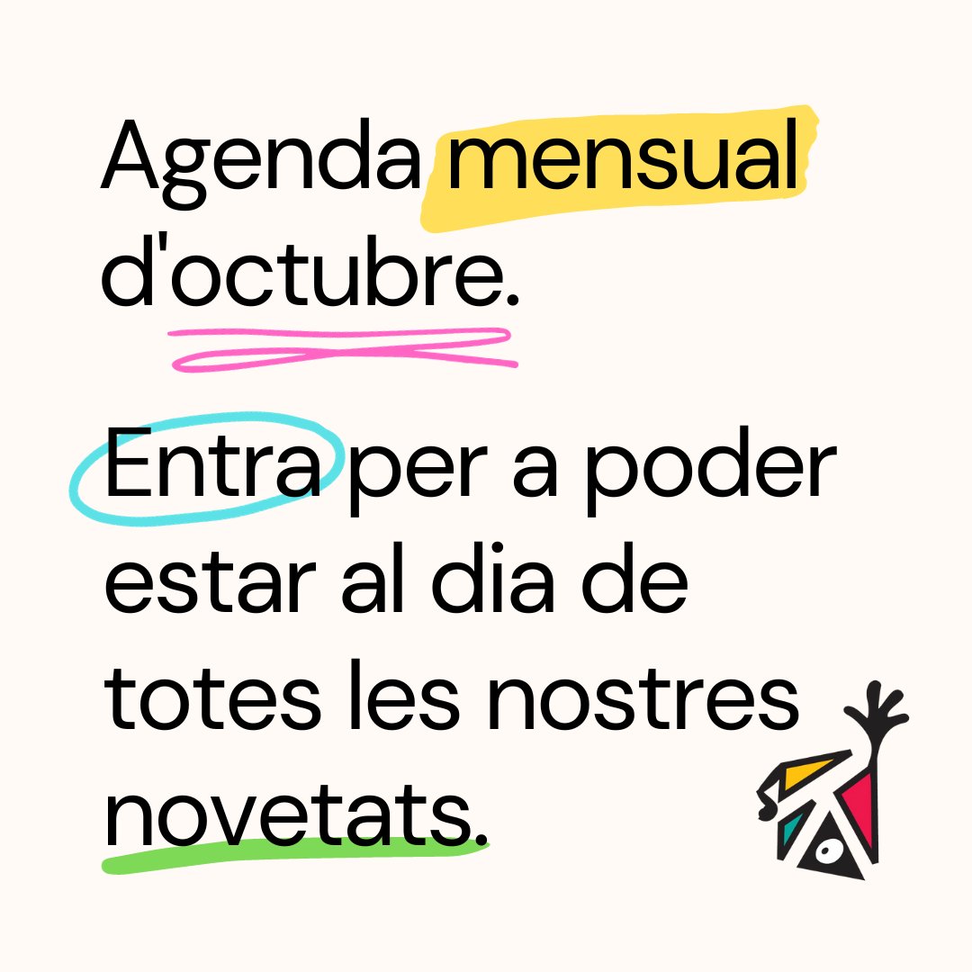 _MACVAC's tweet photo. Agenda mensual
VAL. https://t.co/nFhNmWcxRY
CAST. https://t.co/pXARt70ODE

@AjtVilafames @vilafamesturism @dipcas #MACVAC #museu #exposicions #didactica #noticies #agendamensual https://t.co/zmRWNth1H4