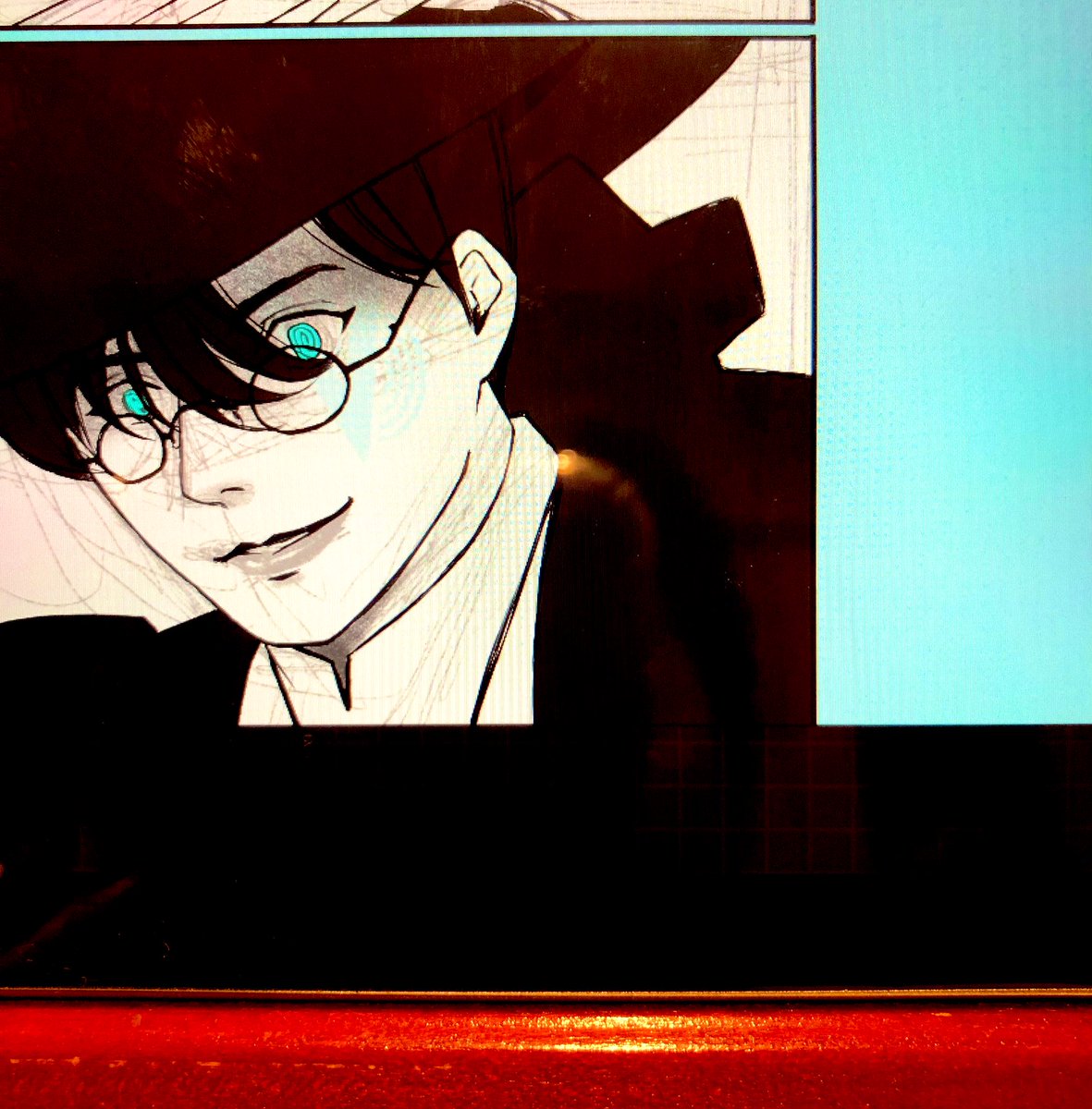「だんだん欲望のままにこんなん描いてええんじゃろうかという気持ちにもなってきた。。」|𝕆𝕥𝕠𝕞𝕠のイラスト