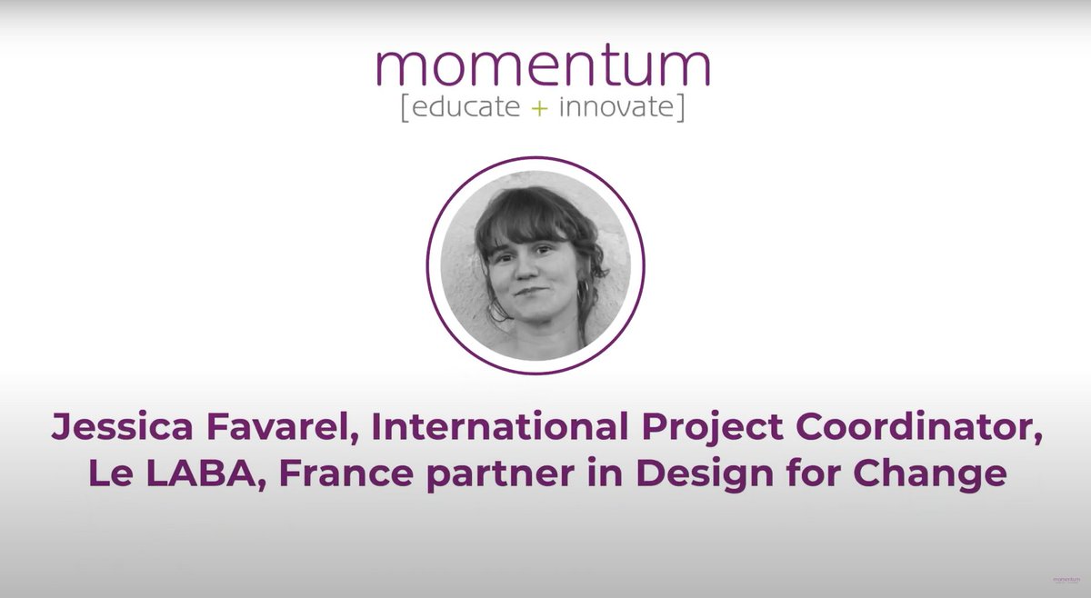 Design Thinking For Social Change tweet media