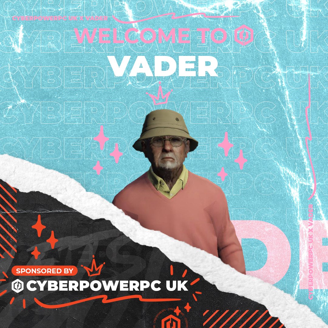 CyberPowerPC UK tweet media