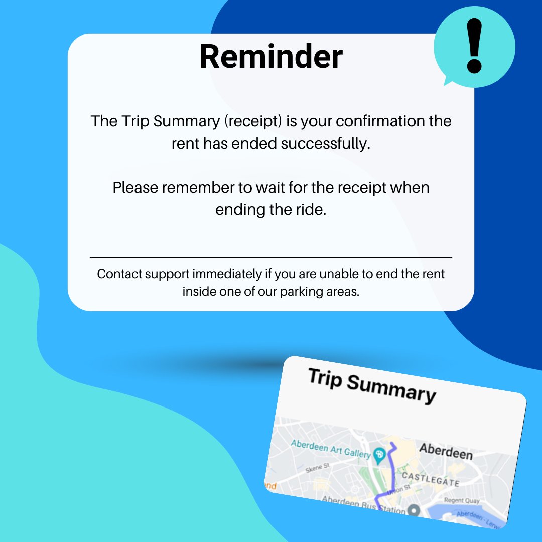 BigIssue eBikes tweet media