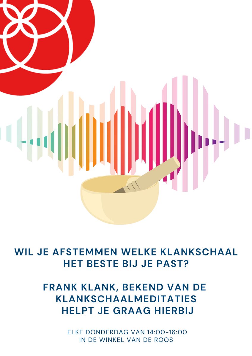 stichtingderoos's tweet photo. https://t.co/znHxML6knb