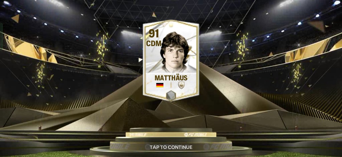 Drumit14's tweet photo. @EAFCMobileForum @EASFCMOBILE https://t.co/c4slIlxBNv