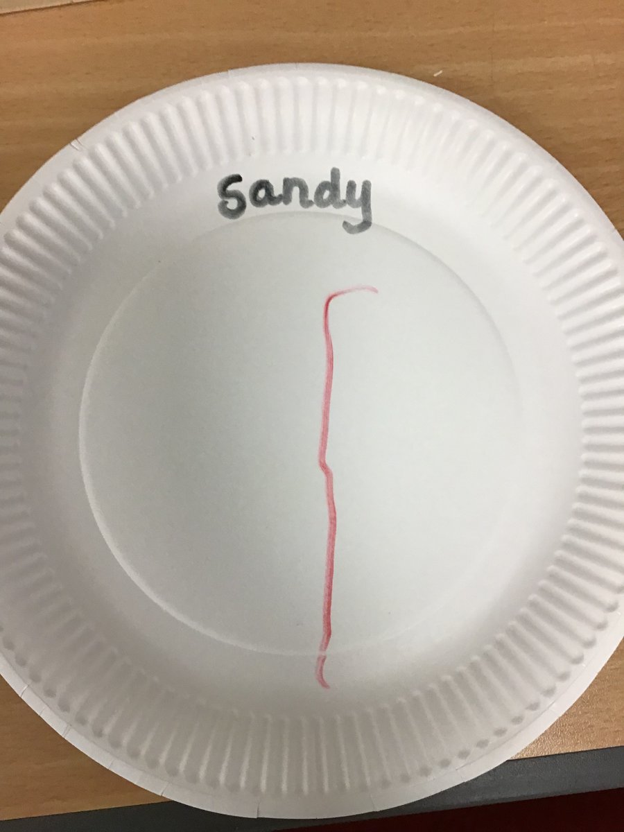 Cygnets_WPA's tweet image. Nursery’s number of the week is number 1. We copied different actions to count one and then had a go at independently writing number one during our free play. Amazing work! #Watersidemaths @WatersidePA