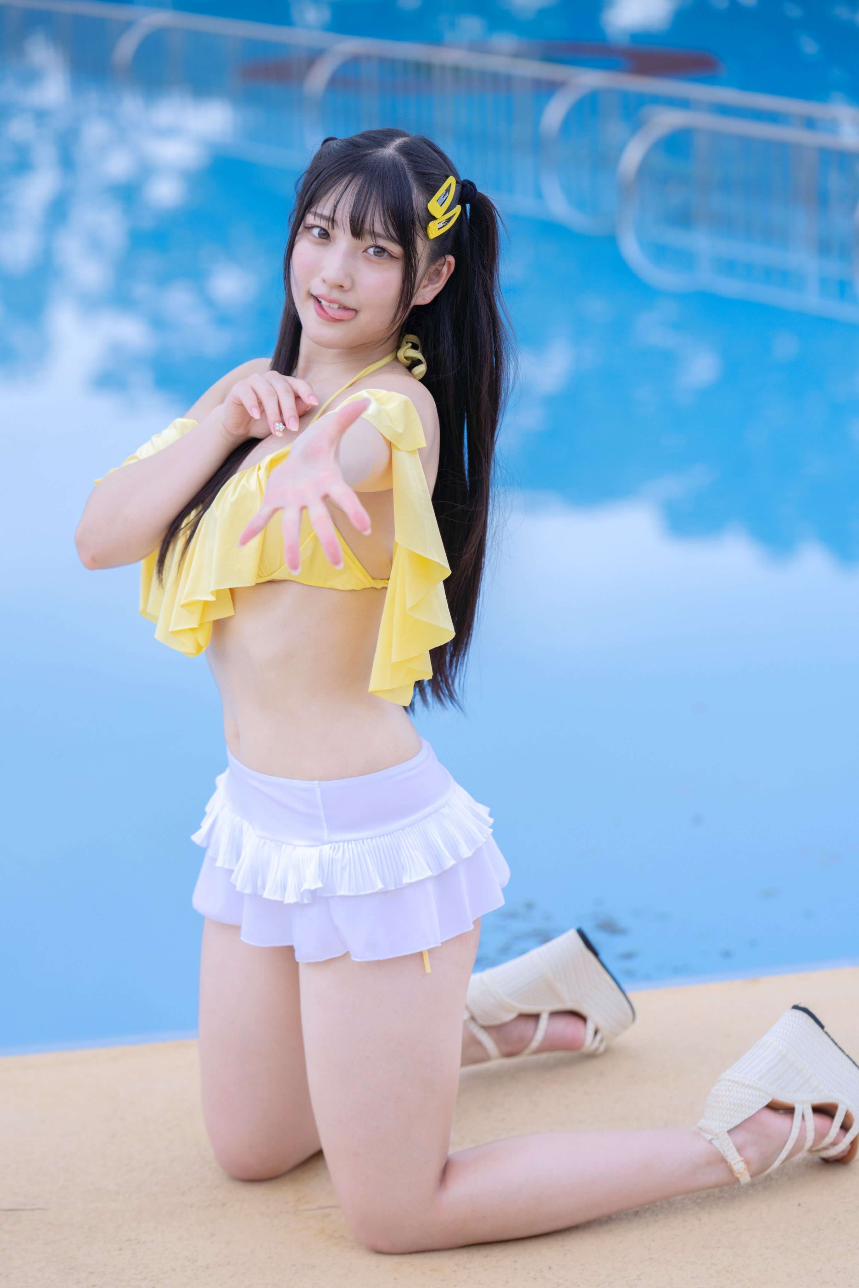 【当選品】てんまお水着祭り開催記念 水着ジャニーヌ モバイルバッテリー 当選品】てんまお水着祭り開催記念 水着ジャニーヌ モバイル