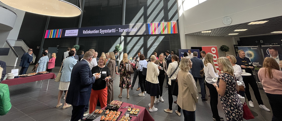 Turun kauppakamari tweet media