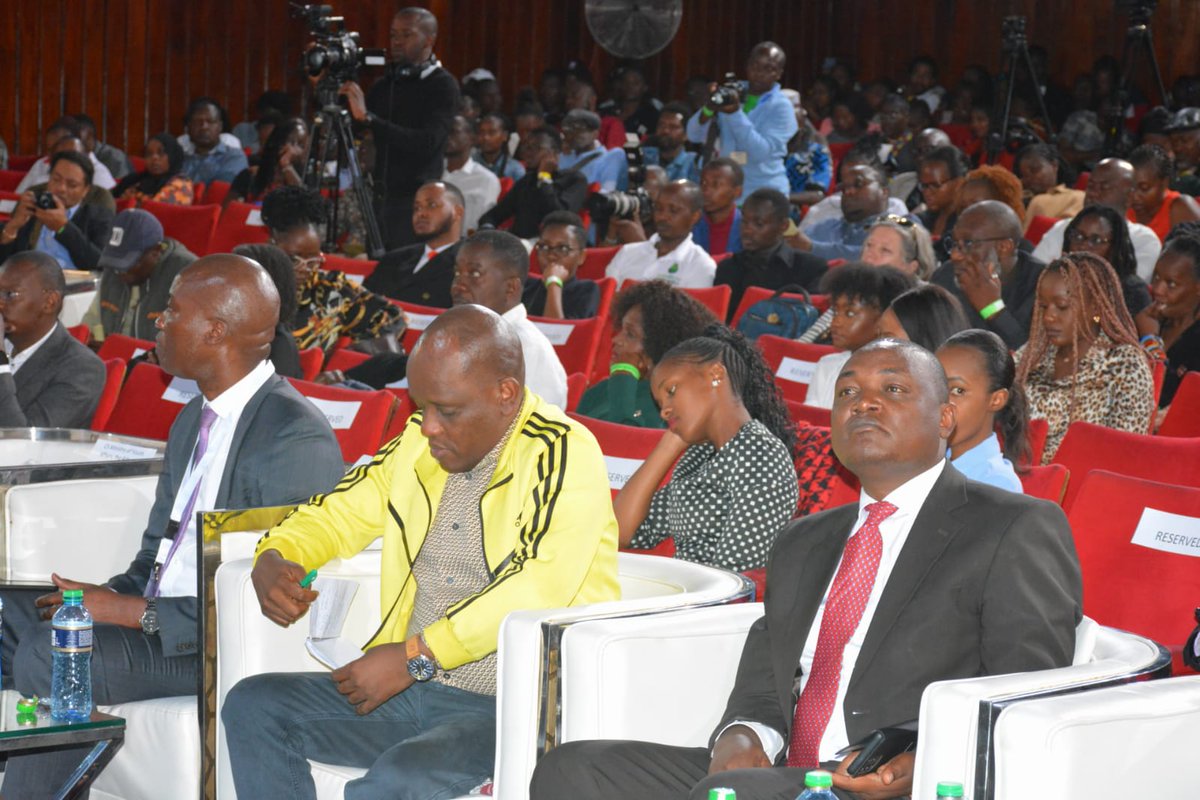 kenyafilmcomm's tweet photo. The theme resonates with @kenyafilmcomm mandate of developing the industry through offering capacity building trainings and establishing film clubs in schools to nurture talent and enhance the skills of aspiring filmmakers.
@AbabuNamwamba
@TimothyOwase1
@moyasa_ke
@SDY_Ke https://t.co/MoW5GCrtIG