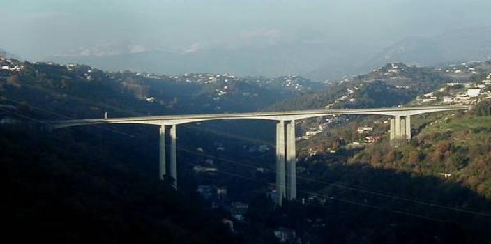 🇫🇷 ALERTE INFO - Un joueur professionnel de l'OGC Nice menace de sauter depuis le viaduc de Magnan, à #Nice. Le jeune homme est suicidaire après une rupture amoureuse. Des négociations sont en cours, la gendarmerie est sur place. (BFMTV/Var matin)