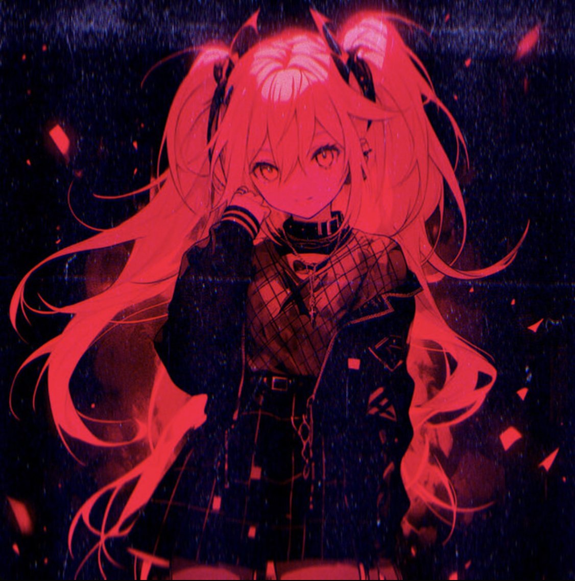 dreamcatevo's tweet photo. HKE - 'Loop It Forever'

A new single that acts as the first preview of the upcoming album 'Red Filter Breakcore'

Out now on all beloved streaming platforms

https://t.co/ZeWALjOjpL https://t.co/9CZigQztZx