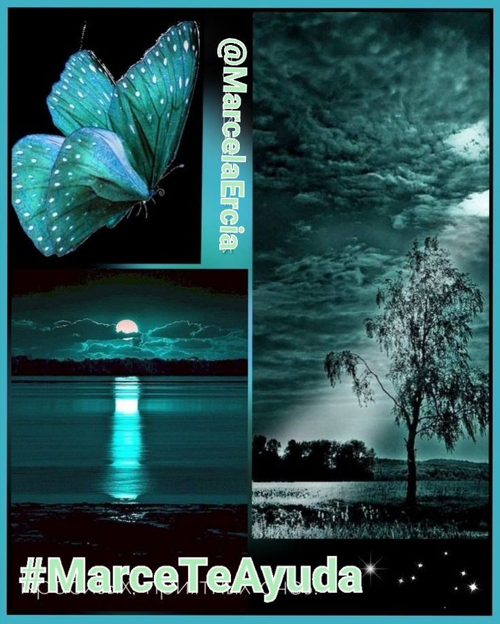 MarcelaErcia's tweet image. #MarceTeAyuda🔮 
#Tm_Ruby💄
╰➤@MarcelaErcia
╰➤@ruby2015xo
★@dreams_Bcn
☆@NewCarlonet
★@mary_veas1
@MarceTeAyuda
@Spencerjames211
@Magdale15260570
@Mariano03876298
@NEENAH678
🅶@jet_new
🅰@djombic
🅸@m7d3ajibne
🅽@MarEthr 
@Galope2021
@Saori__M
@R3_Adv
@Zar_43
@Gian0177