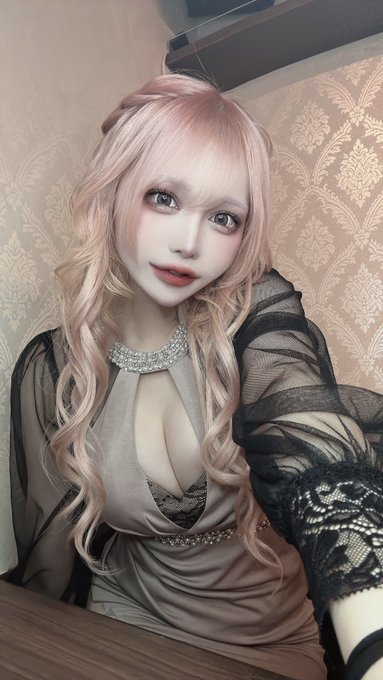 コスプレイヤーmonaのTwitter画像6