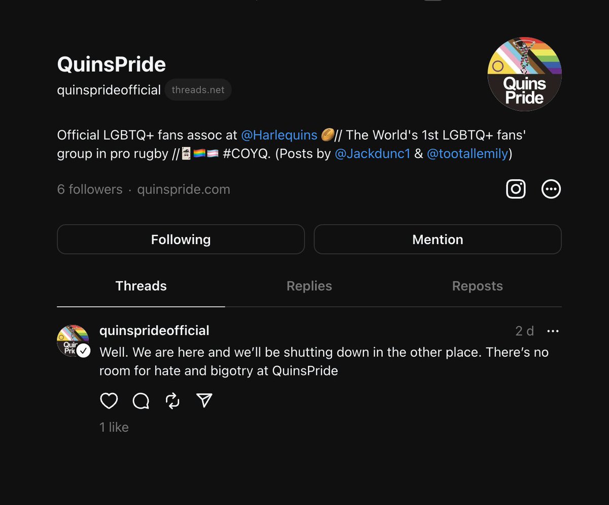 Jack D 🏳️‍🌈 tweet media