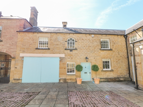 📷 Ref. 86713
📍 This luxury Grade II listed cottage rests in the market town of Bakewell, Derbyshire

lovetoescape.com/holiday-cottag…