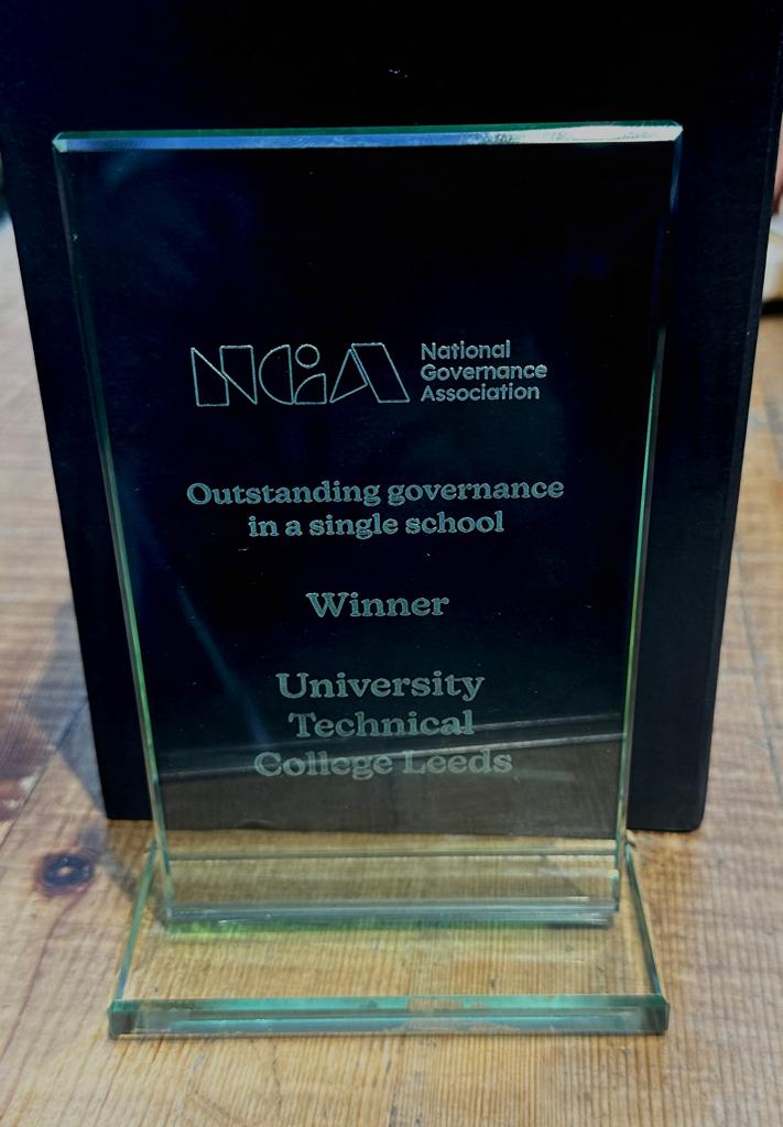 Baker Dearing Educational Trust tweet media