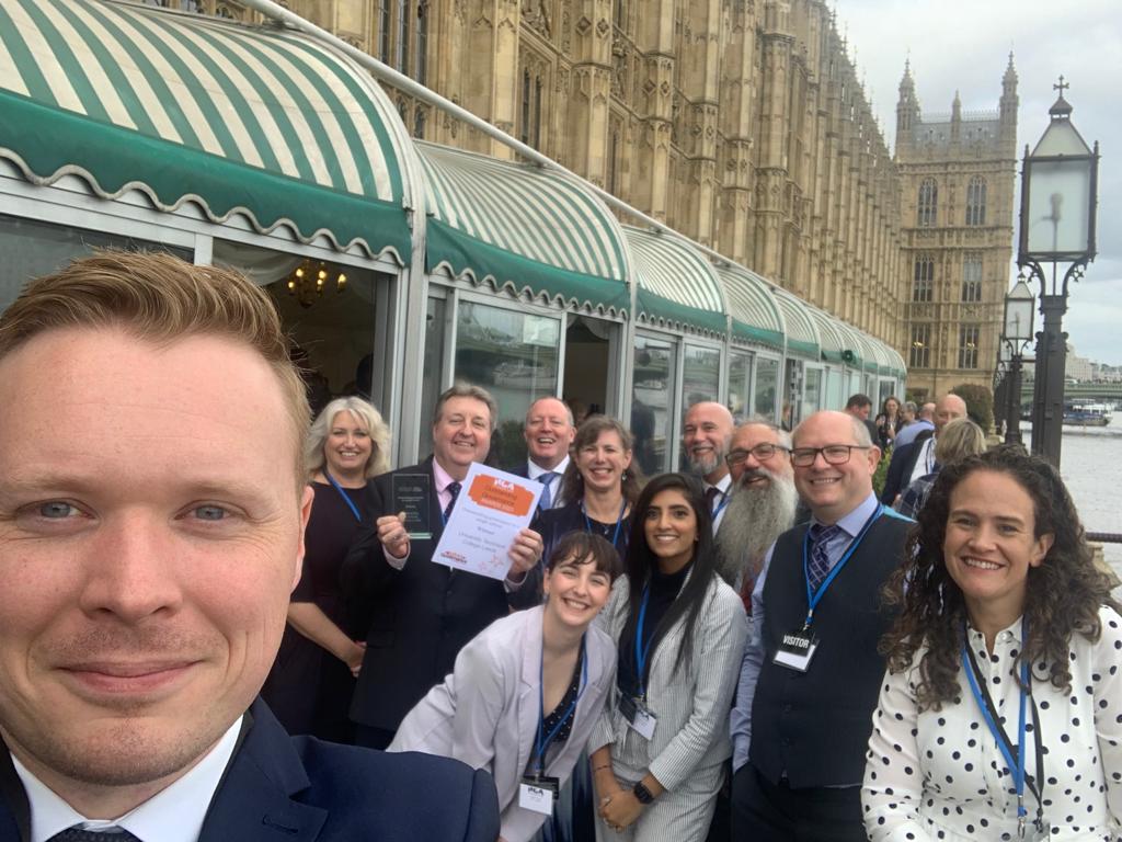 Baker Dearing Educational Trust tweet media