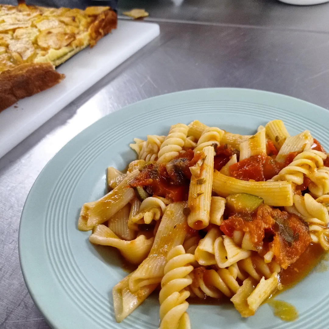 FoodCycle Exeter tweet media