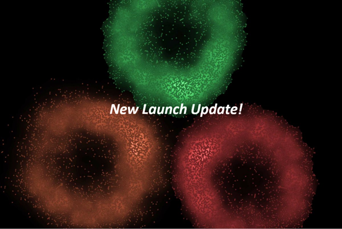 🚀 Introducing Everspark 2.0 for 3-color dSTORM!
🌐Optimized for 3-color dSTORM imaging✨3.5 months of continuous blinking🎯 Sharper localization precision. Explore the future of microscopy👉idylle-labs.com/everspark
Join us in revolutionizing research! #Everspark #superresolution