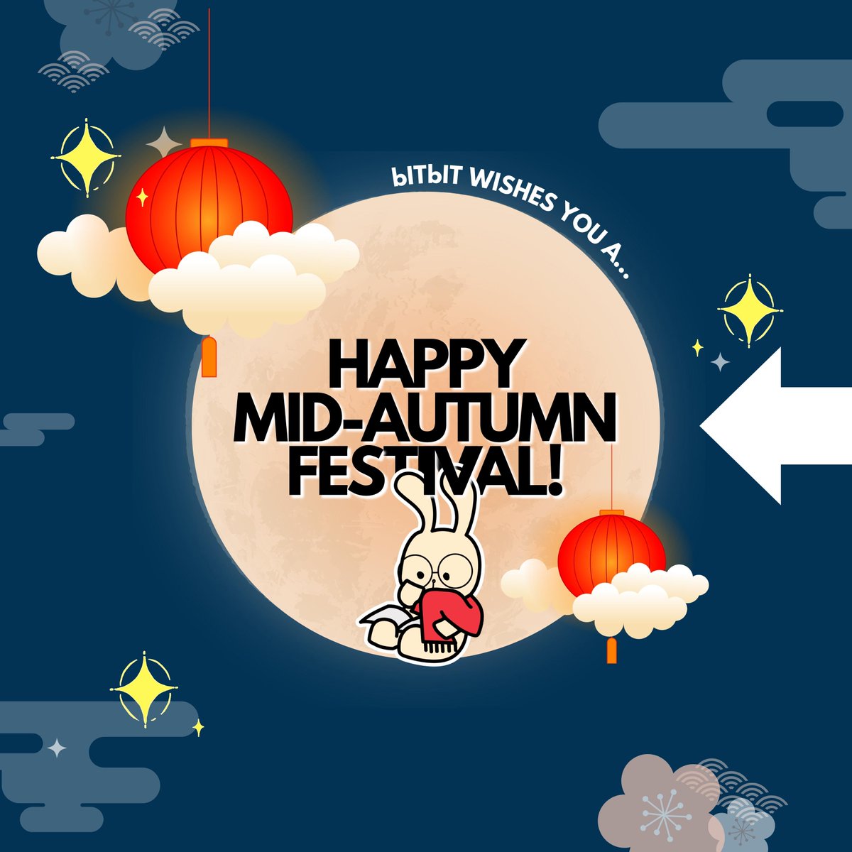 NUS_IT's tweet photo. ๐๐ Happy Mid-Autumn Festival! ๐ฎ
May the moon's radiant glow surround you and light your way to health, happiness and prosperity. NUS IT and bITbIT wish you a happy and prosperous Mid-Autumn Festival!
Swipe to see fun facts! โจ
#NUS_IT #NUSIT #bITsofUs #MidAutumnFestival https://t.co/7iM7luf9Va