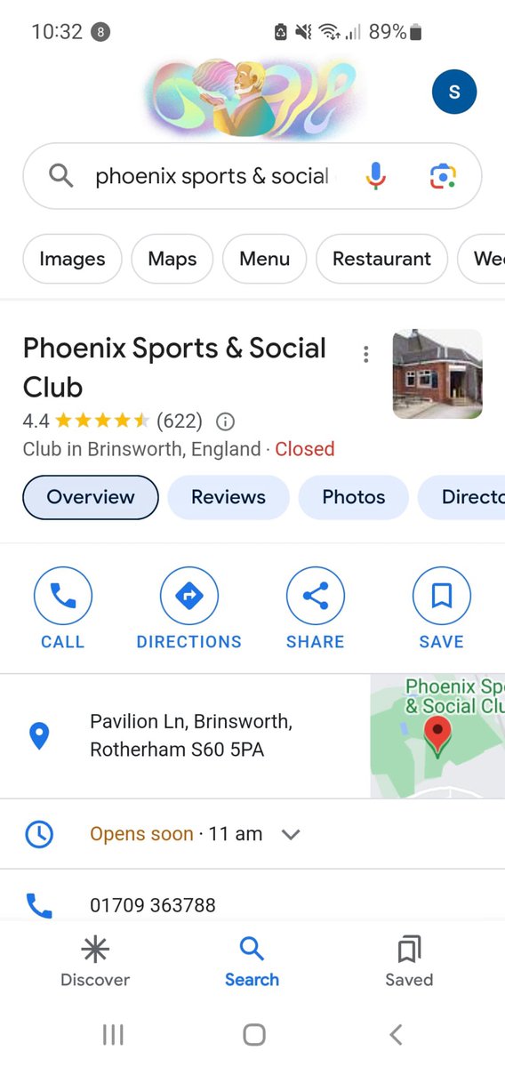 This coming Sundays fixture

Away vs @FcBrinsworth 

K.O 10:30
