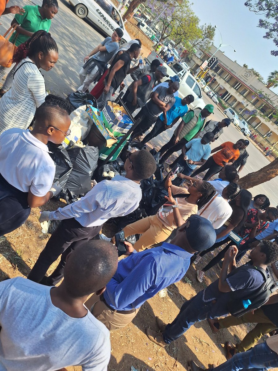 centreforyouths's tweet photo. We are attending the Zimbabwe  #LCOY2023  which is running under the theme : Youth Empowerment for Climate Action. Our interest in this event is to flag out the effects of forced migration due to climate shocks. We envision a country with climate justice ! https://t.co/iXRQvpZwLu
