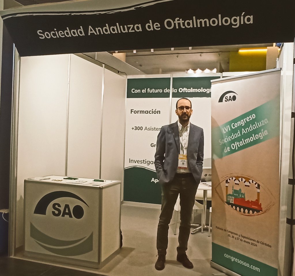 SAOftalmología tweet media