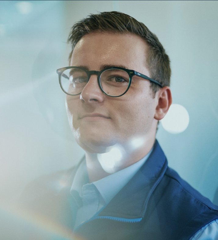 Our CEO <a href="/BrennanOwain/">Owain Brennan</a> recently shared his thoughts with <a href="/PDPorts/">PD Ports</a> Publication Bridge on the opportunities and power AI brings to industries like Maritime.

Read it yourself here:
teesport.co.uk/bridge/

#AI #Maritime #Automation #magazine #publication