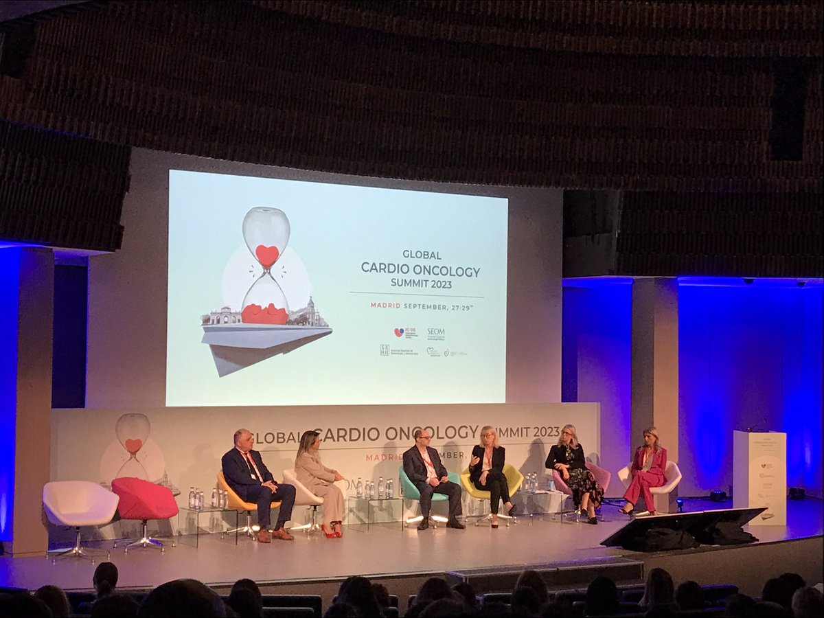 dolores.poveda (@dolorespoveda3) on Twitter photo Great discussion on ICI-related myocarditis at #GCOS2023. Shedding light on screening and therapeutic approaches. <a href="/ICOSociety/">International Cardio-Oncology Society</a> Great discussion on ICI-related myocarditis at #GCOS2023. Shedding light on screening and therapeutic approaches. <a href="/ICOSociety/">International Cardio-Oncology Society</a>
