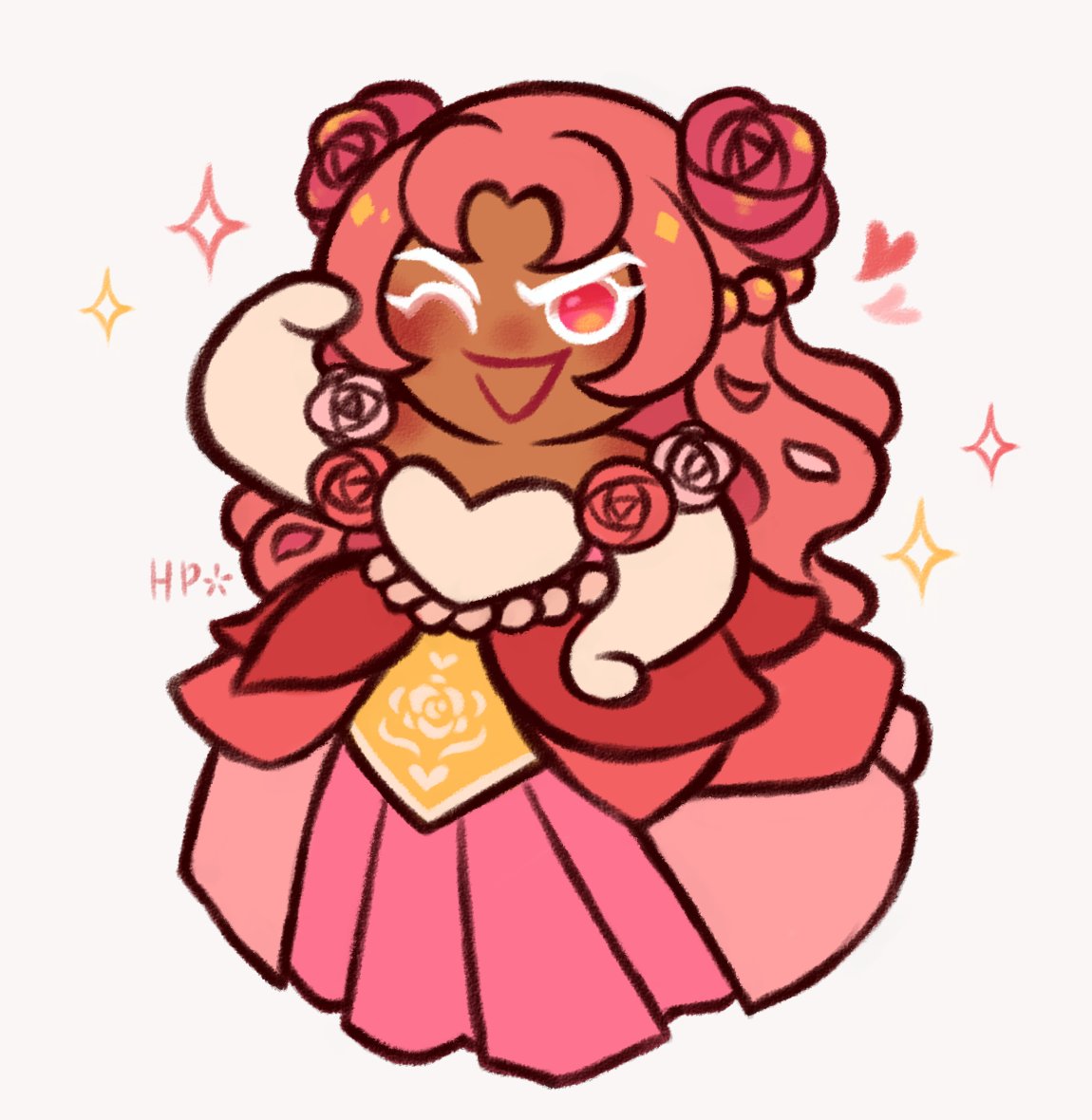 repost with something pink 🩷