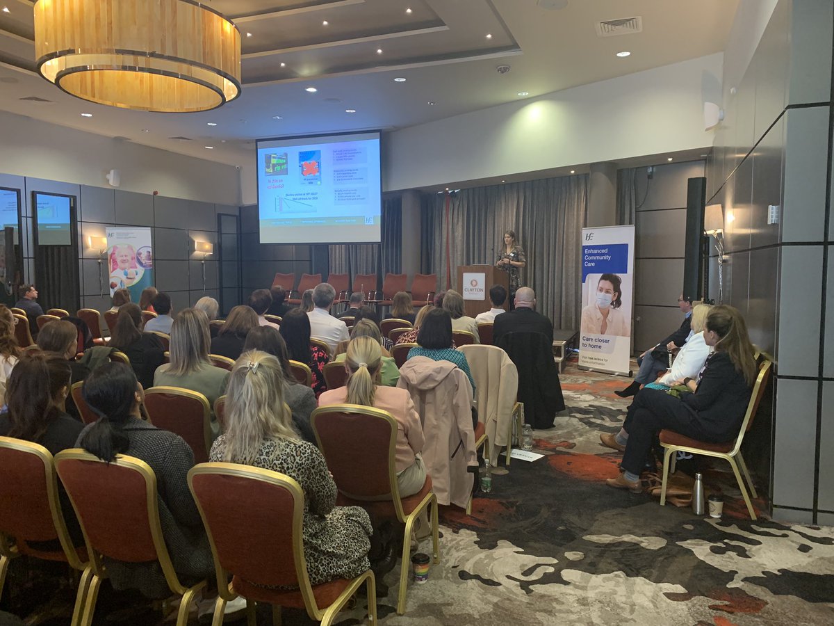 HSE Dublin South, Kildare & West Wicklow (@hsecho7) on Twitter photo Úna Delahunt on Smoking Cessation Service – Integrating with <a href="/TUH_Tallaght/">Tallaght University Hospital (TUH)</a> & Chronic Disease Hubs.
An evidence based treatment programme for tobacco cessation delivered by a trained Stop Smoking Advisor with a case study of a 'Quit Smoking Journey' #ECCConference23 #QUIT Úna Delahunt on Smoking Cessation Service – Integrating with <a href="/TUH_Tallaght/">Tallaght University Hospital (TUH)</a> & Chronic Disease Hubs.
An evidence based treatment programme for tobacco cessation delivered by a trained Stop Smoking Advisor with a case study of a 'Quit Smoking Journey' #ECCConference23 #QUIT