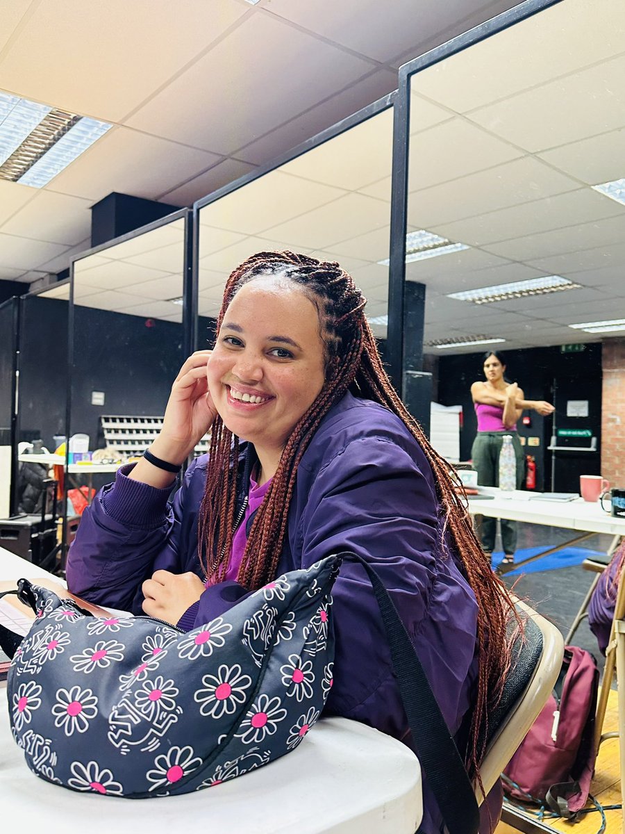 HER Productions tweet media