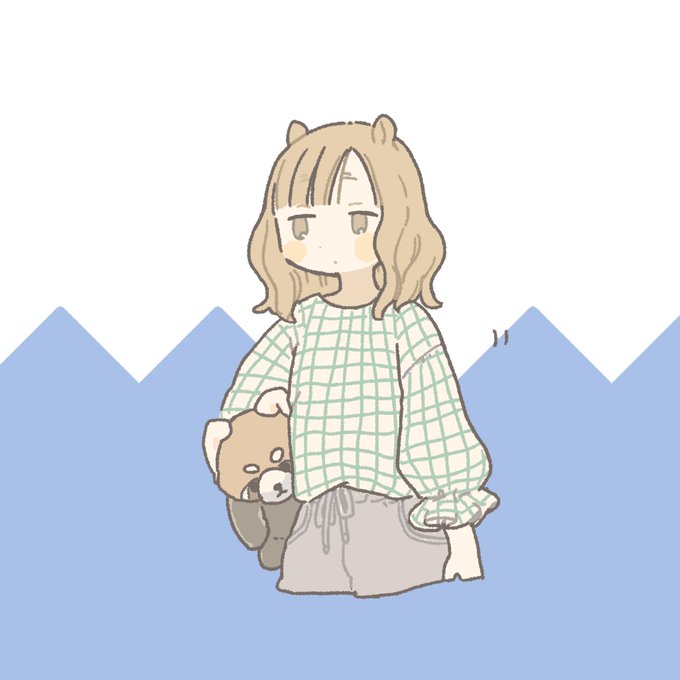 「茶髪 無表情」のTwitter画像/イラスト(新着)｜5ページ目