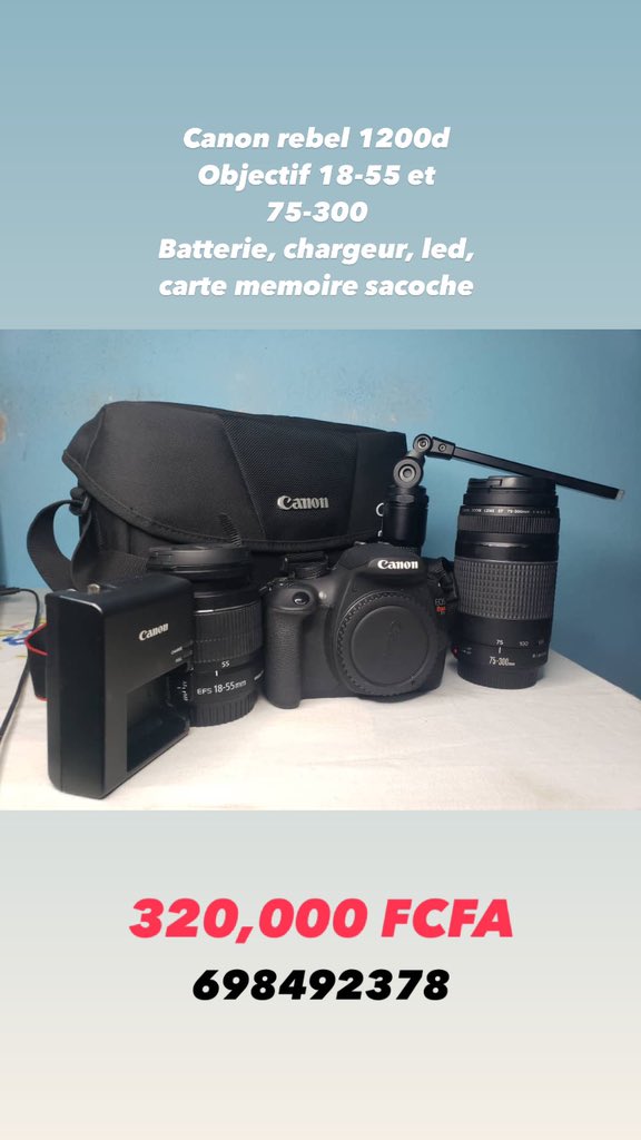 yvnck_dpng's tweet photo. J’ai cette appareil pour quelqu’un qui débute en photographie. https://t.co/WJKqVvYI4Z