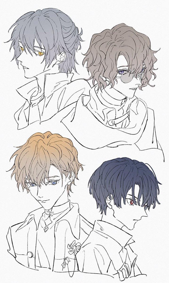 「東〜 」〼の漫画