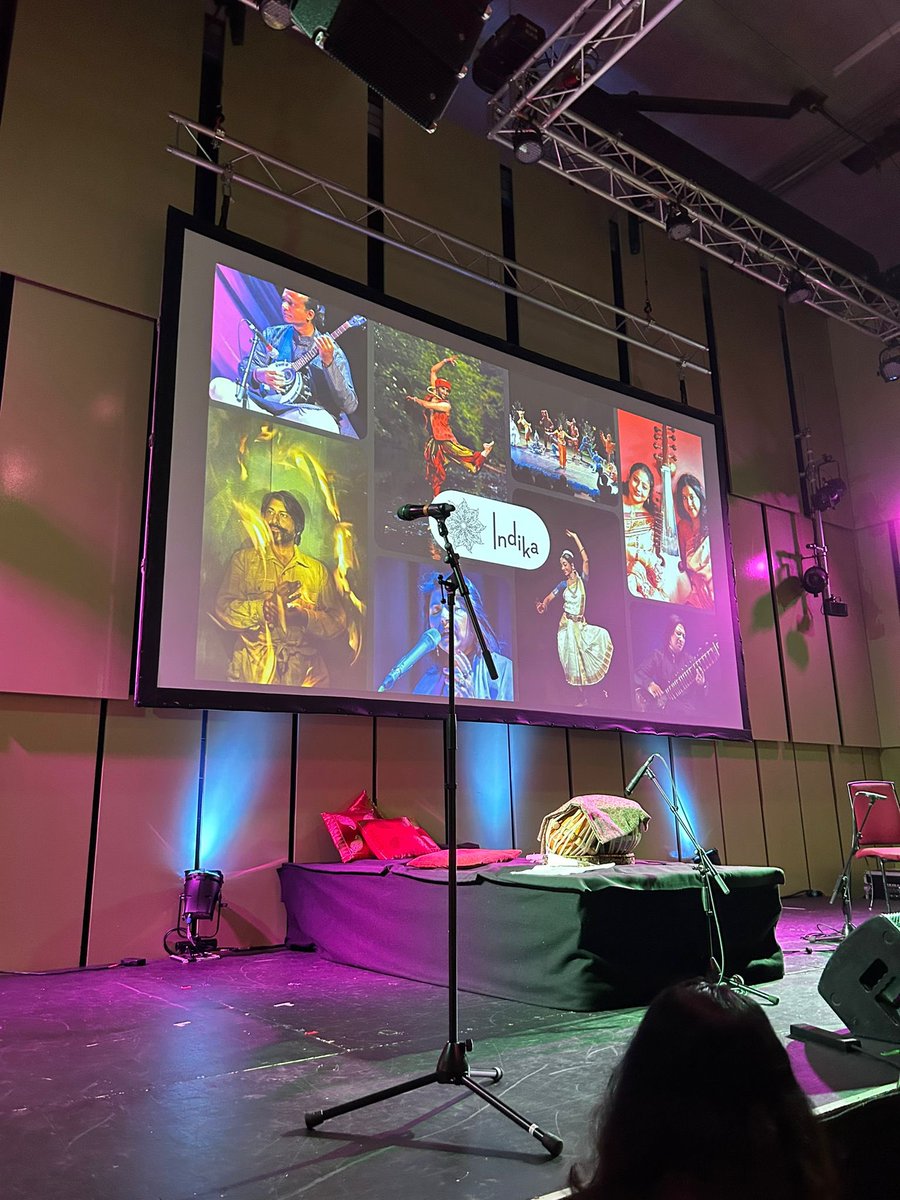 One Fell Swoop (@onefelltweet) on Twitter photo A brilliant launch for <a href="/milapfest/">Milap</a>’s INDIKA festival yesterday <a href="/liverpoolphil/">Royal Liverpool Philharmonic</a>
Great to hear all about the festival from <a href="/aloknayak/">Alok</a> , food from <a href="/Bundobust/">BUNDOBUST Leeds</a> and a fabulous Indian classical performance from <a href="/Kousicsen/">KOUSIC</a> & Giuliano Modarelli
More info here:
milap.co.uk/indika-festiva… A brilliant launch for <a href="/milapfest/">Milap</a>’s INDIKA festival yesterday <a href="/liverpoolphil/">Royal Liverpool Philharmonic</a>
Great to hear all about the festival from <a href="/aloknayak/">Alok</a> , food from <a href="/Bundobust/">BUNDOBUST Leeds</a> and a fabulous Indian classical performance from <a href="/Kousicsen/">KOUSIC</a> & Giuliano Modarelli
More info here:
milap.co.uk/indika-festiva…