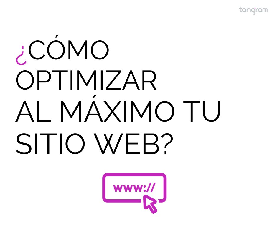 TangramMadrid's tweet photo. ¿Tienes una web y estás pensando en darle una vuelta?
¡Hoy en nuestro blog te damos 𝐬𝐢𝐞𝐭𝐞 𝐜𝐥𝐚𝐯𝐞𝐬 𝐩𝐚𝐫𝐚 𝐬𝐚𝐜𝐚𝐫𝐥𝐞 𝐞𝐥 𝐦𝐚́𝐱𝐢𝐦𝐨 𝐫𝐞𝐧𝐝𝐢𝐦𝐢𝐞𝐧𝐭𝐨!
https://t.co/qjpbgKdkr2
#Marketing #MarketingOnline #Web #Publicidad #TangramPublicidad #HablaConTangram https://t.co/rEfLjUqUmw