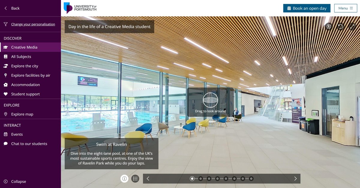 Revolution Viewing tweet media