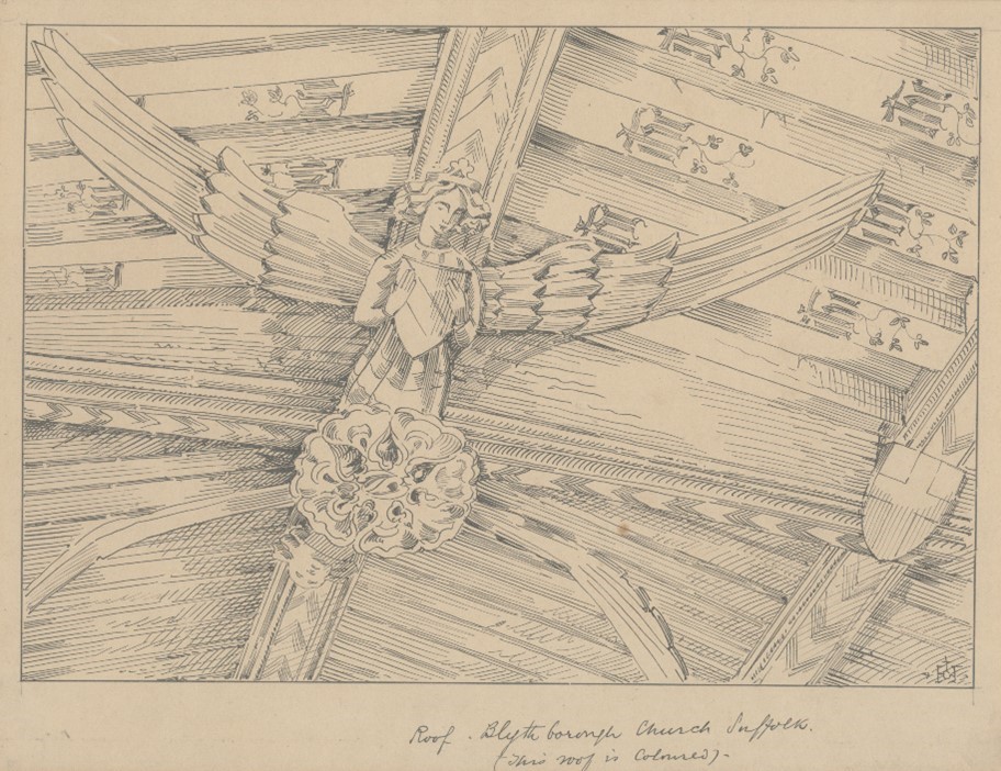 The Britten Pears Archive tweet media