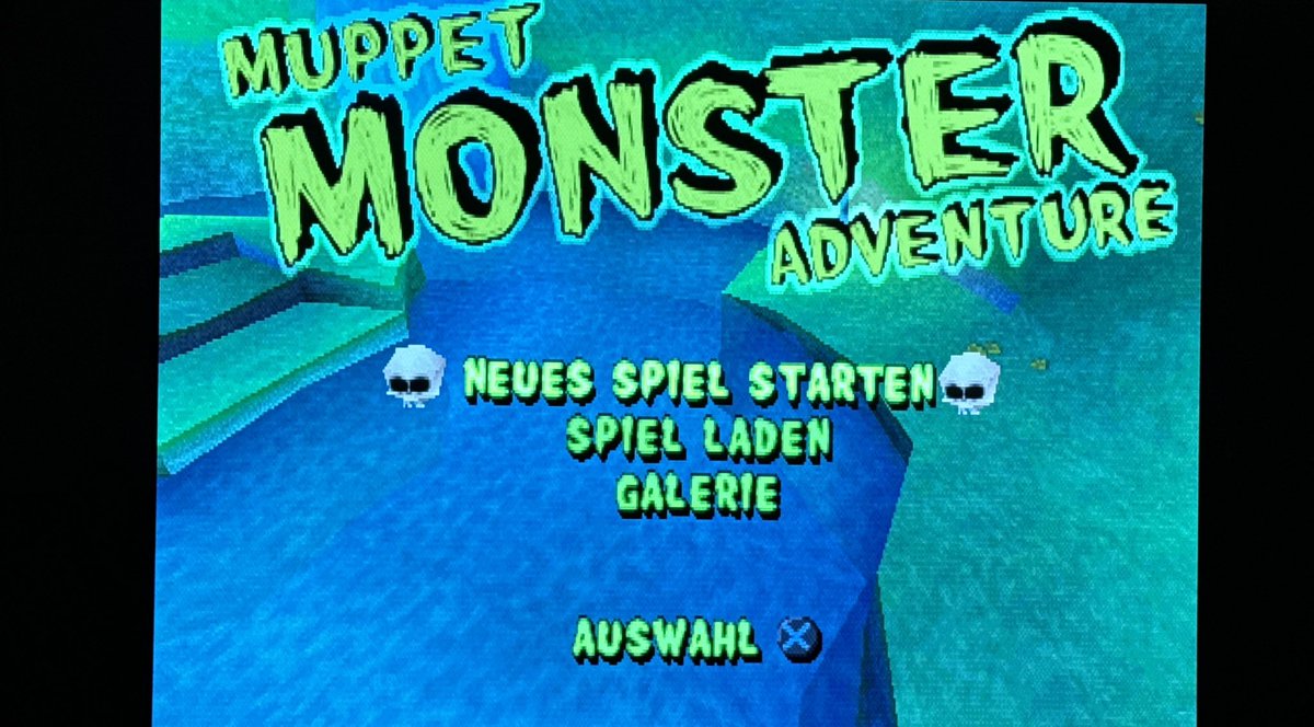 RogerPanepinto's tweet photo. Thanks to Pixefx for the GEM for PS1. And thanks to Lo0twig for the great installation. He is a very talented modder. Finally no more buzzing with Scart. Crystal clear picture and great sound. https://t.co/cTiu6RlWwf