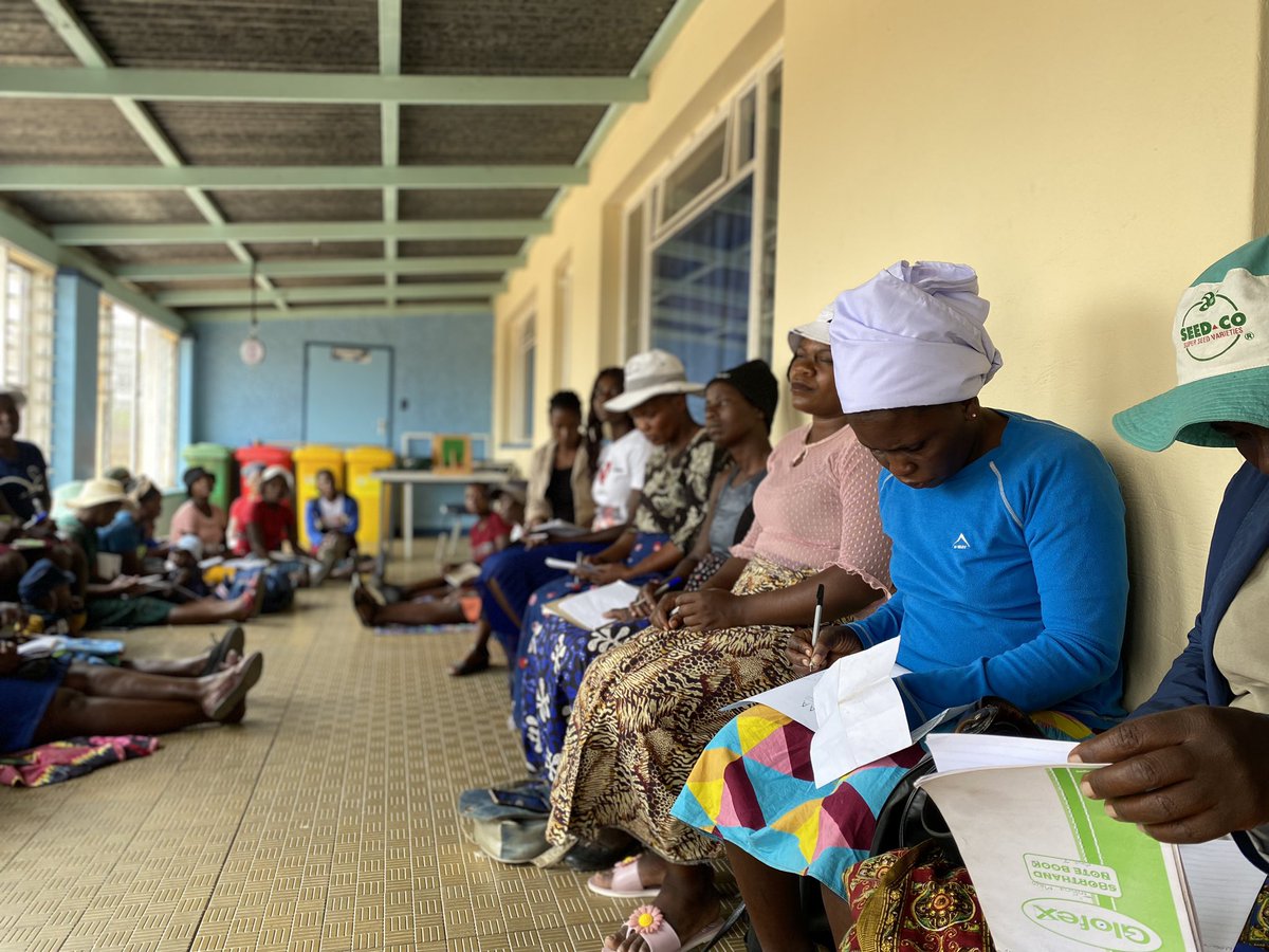 EmthonjeniWomen's tweet photo. Recently, we organized a Full Council Learning Forum in Insiza. The objective? Strengthening women's knowledge on local governance processes. Understanding the Local Council and its structure &amp; functions was a key focus. https://t.co/J9tPznWBYg