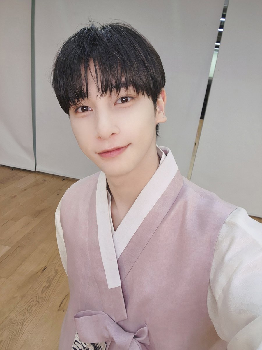 BAE173 Member tweet media