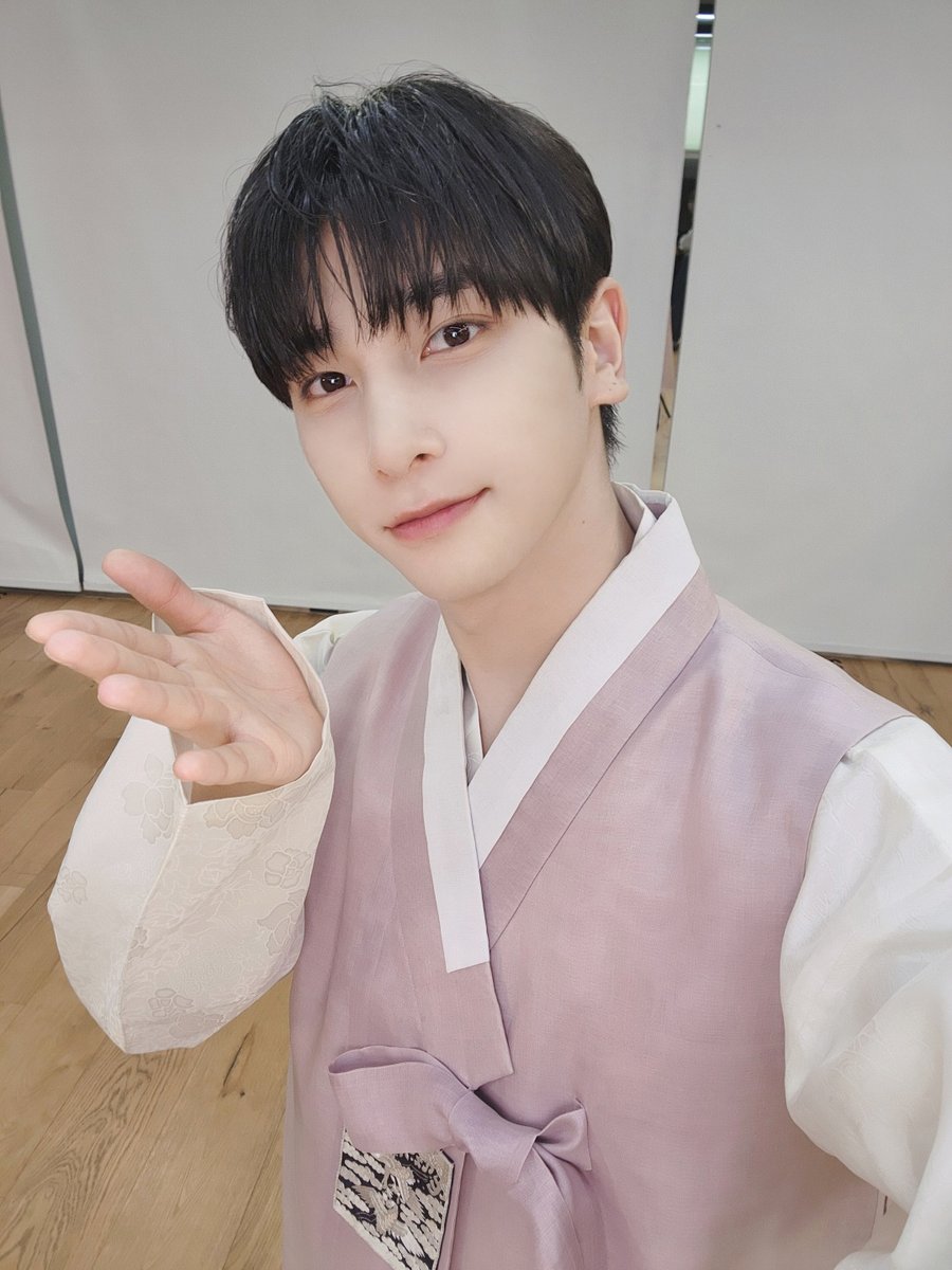 BAE173 Member tweet media