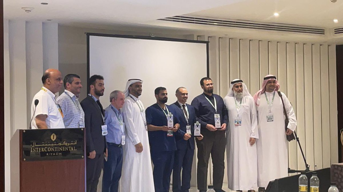 PT: Sultan Alassadi tweet media