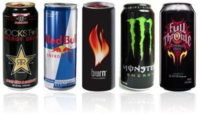 amerix's tweet photo. Don't consume ENERGY DRINKS.

ENERGY DRINKS do not give energy.

Energy comes from energy stores in the liver and skeletal muscles.

ENERGY DRINKS fry your liver, destroy your brain and inflame your gut.

They lower sperm quality and cause erectile dysfunction.

#FoodFriday https://t.co/CELwYdcNj2